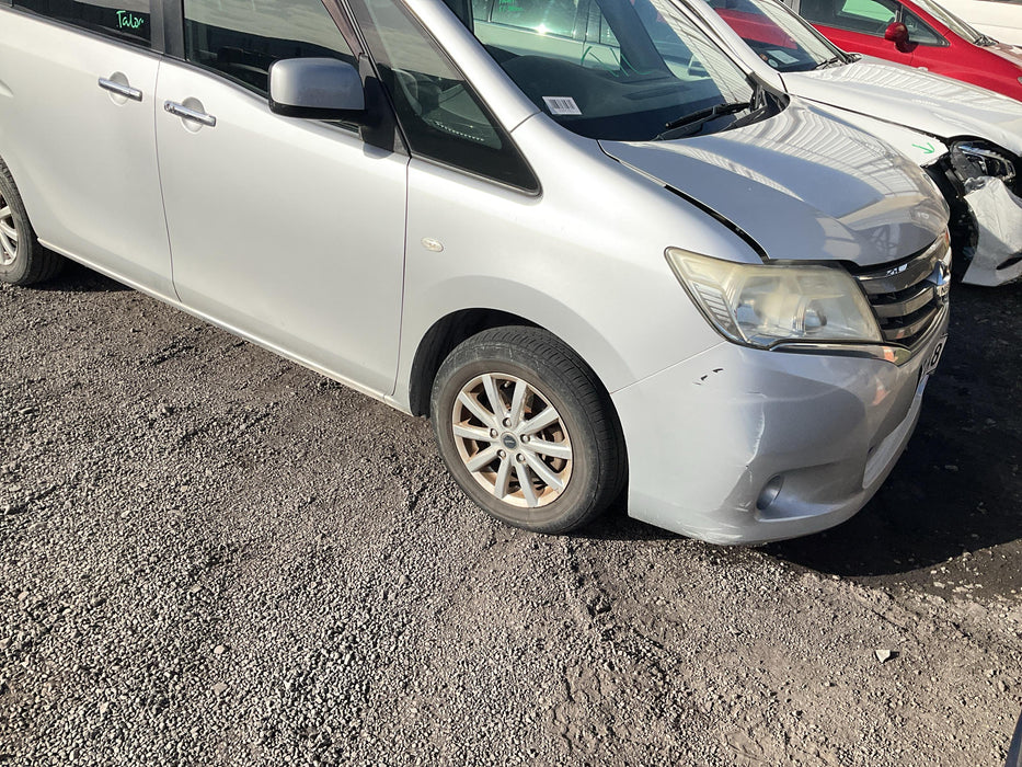 2011, Nissan, Serena, C26-002015