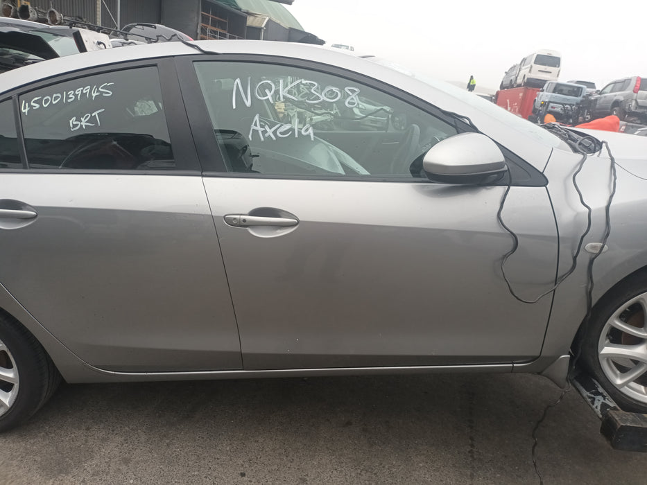 2012, Mazda, 3, BL, Axela Sedan , BL5FP-201717