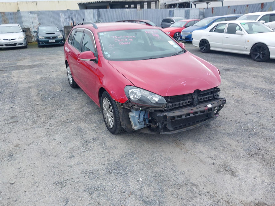 2010, Volkswagen, Golf, WVWZZZ1KZAM698649