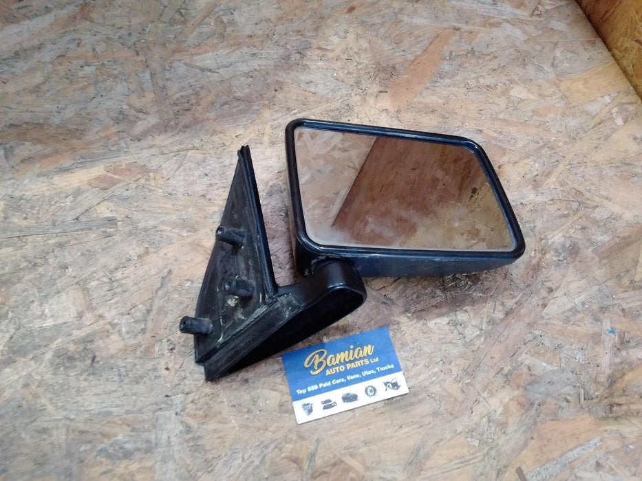 Mitsubishi L300 L300  Right Door Mirror