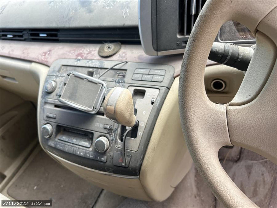 2005, Nissan, Elgrand, MNE51-004387