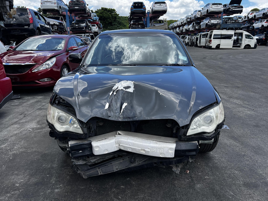 2008 Subaru Legacy   5647 - Used parts for sale