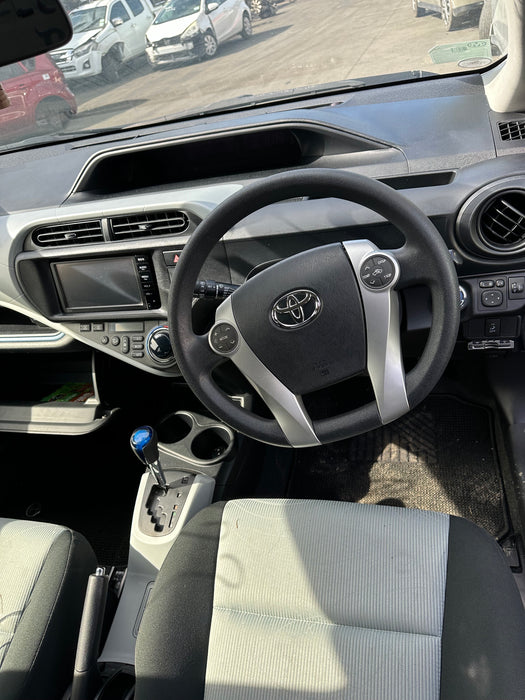 2014, Toyota, Aqua, NHP10-2371526