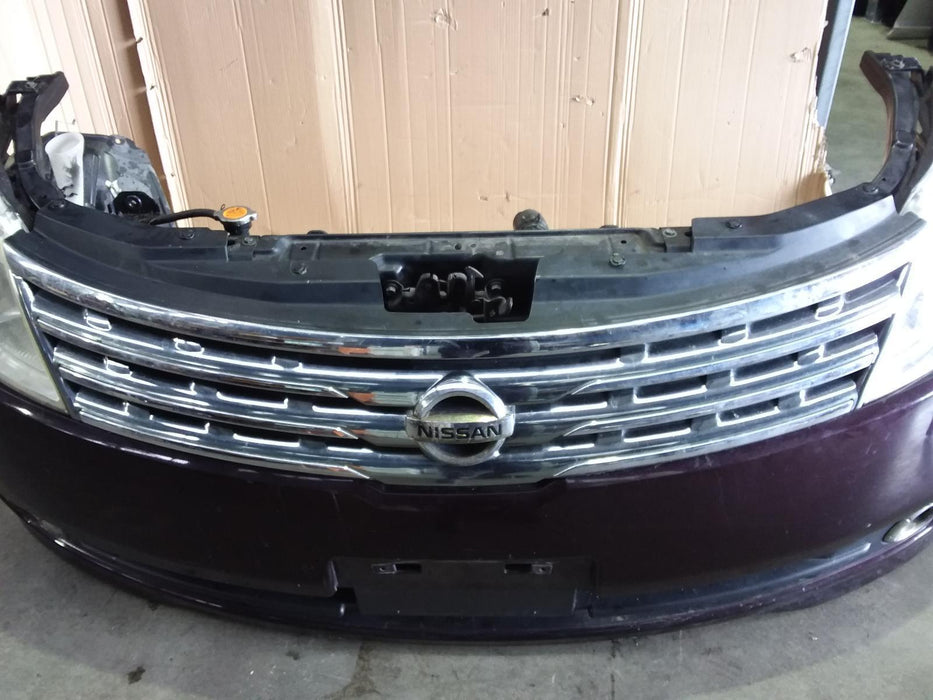 Nissan Presage Presage  Front End Assy