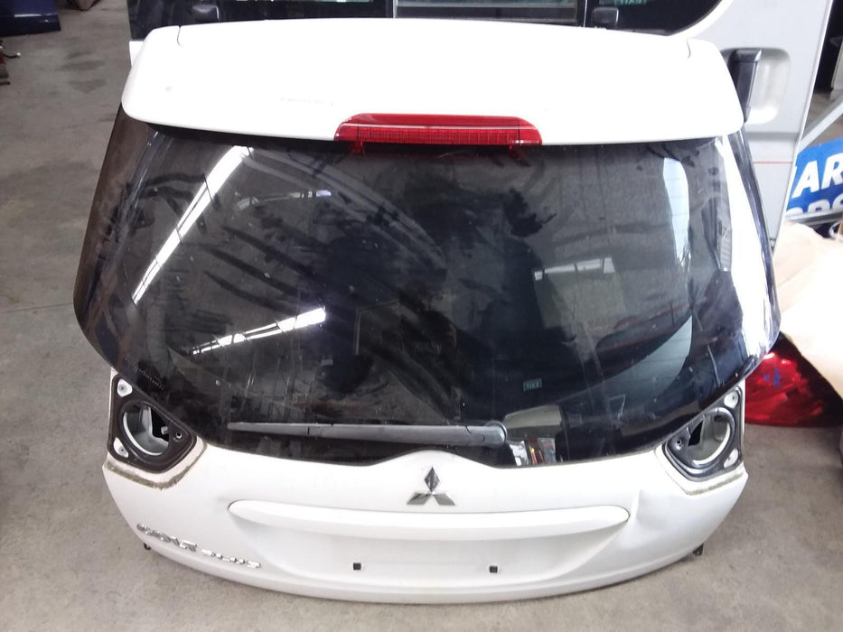 Mitsubishi Colt Colt  Bootlid/Tailgate