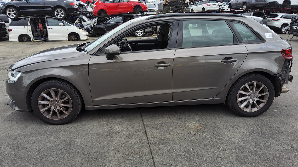 2013, Audi, A3Nz, SPBACK 1.4TFSI