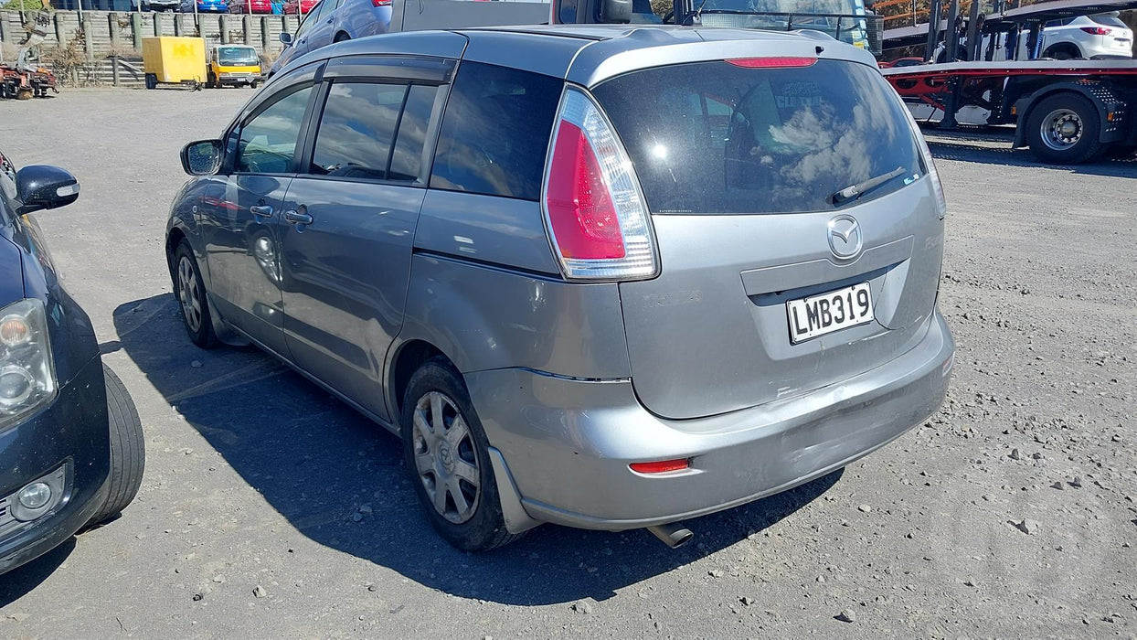 2009 Mazda Premacy   6240 - Used parts for sale