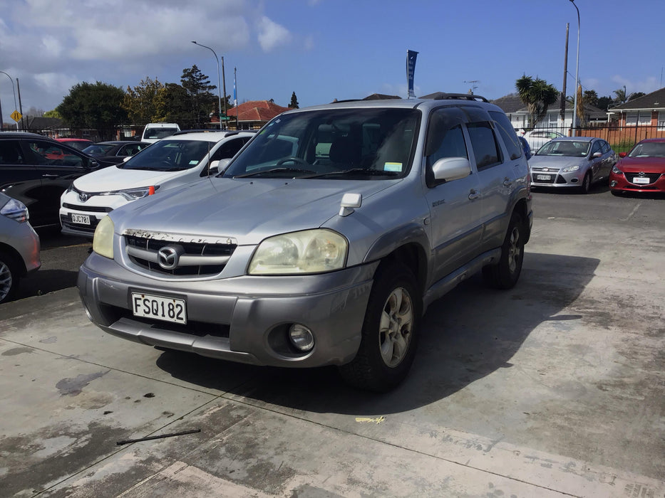 2002, Mazda, Tribute, EPFW-106498