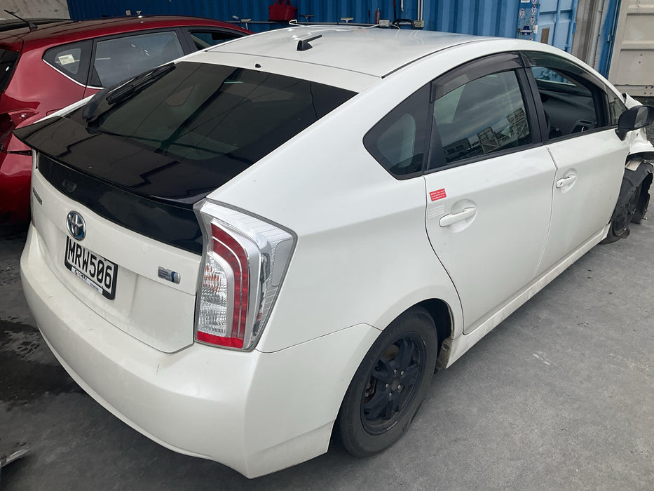 2014, Toyota, Prius, ZVW30-1888960