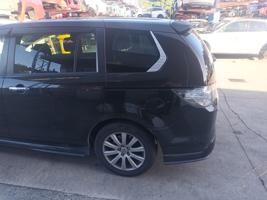2010 Mazda MPV   6066 - Used parts for sale