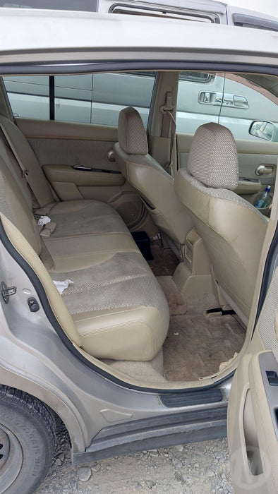2006 Nissan Tiida   5287 - Used parts for sale