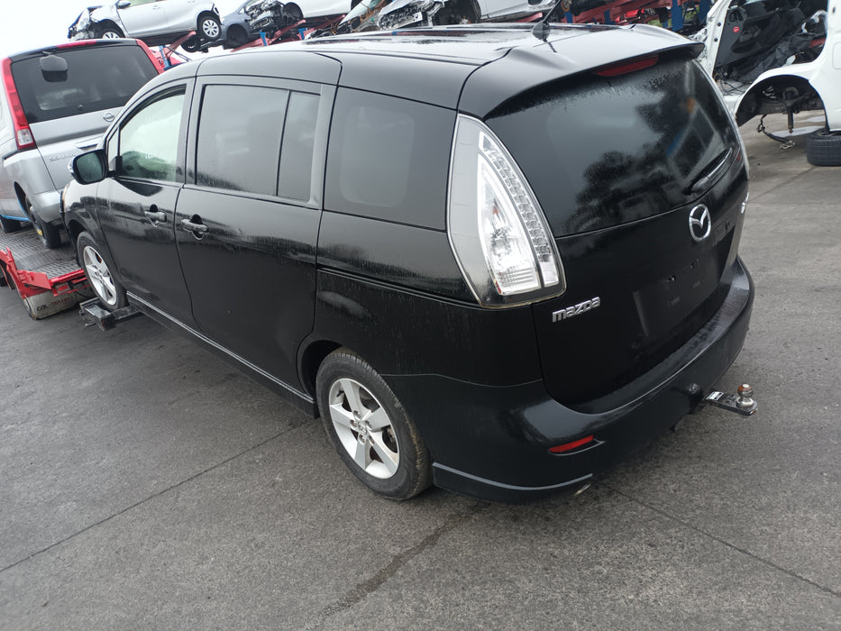 2007 Mazda Premacy   4846 - Used parts for sale