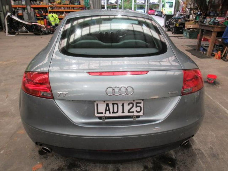 Audi, TT, TRUZZZ8J171003837