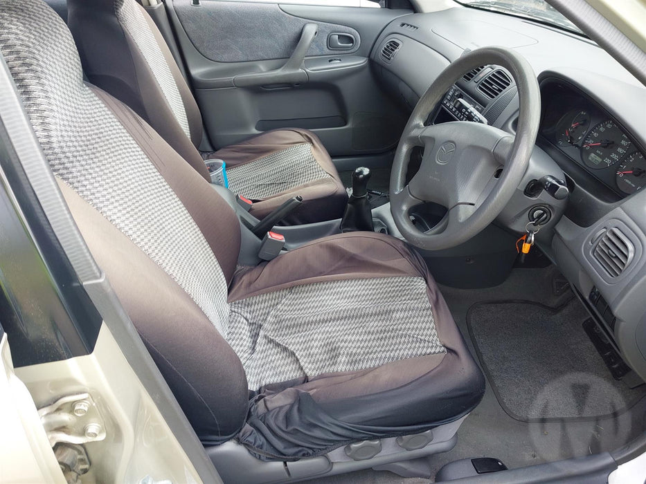 1999 Mazda 323 ASTINA GTX 1.8 M5  5619 - Used parts for sale