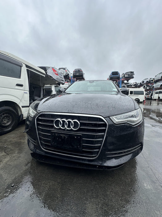 2012 Audi A6 Hybrid  5576 - Used parts for sale