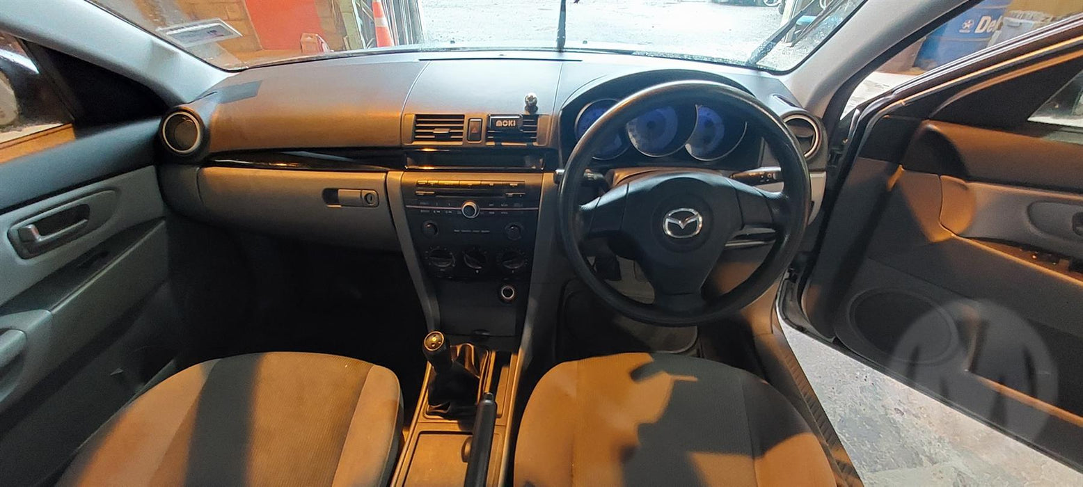 2008 Mazda 3 Axela Bk  5594 - Used parts for sale