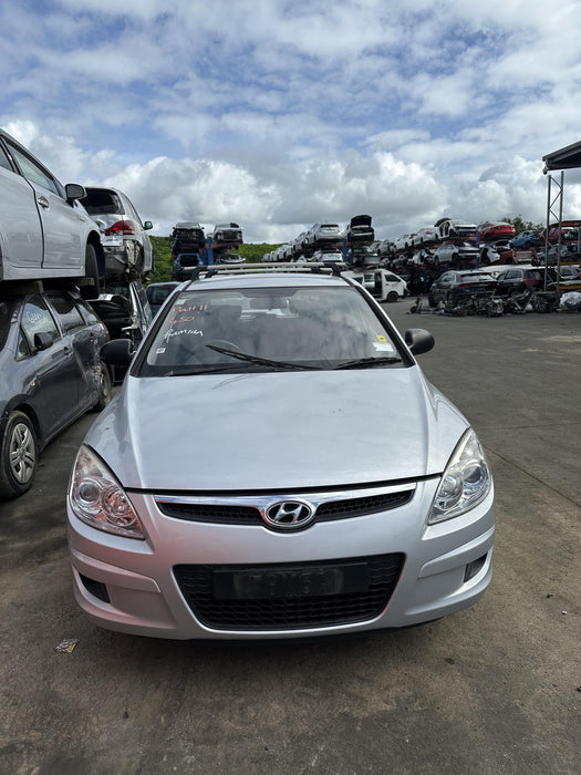 2009 Hyundai I30 1.6 A4  5416 - Used parts for sale