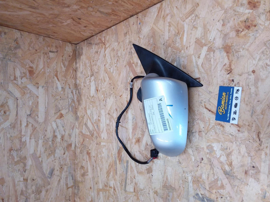 Audi A6 A6  Left Door Mirror