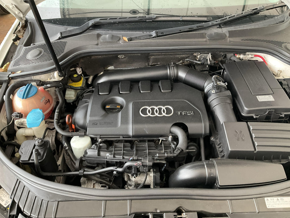 2011, Audi, A3, WAUZZZ8P4BA128786