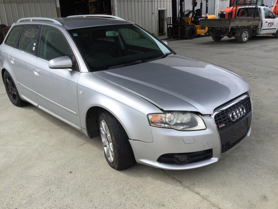 2007 Audi A4   5457 - Used parts for sale