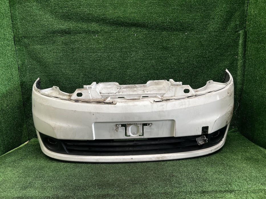 2010 Nissan NV200  M20 Front Bumper