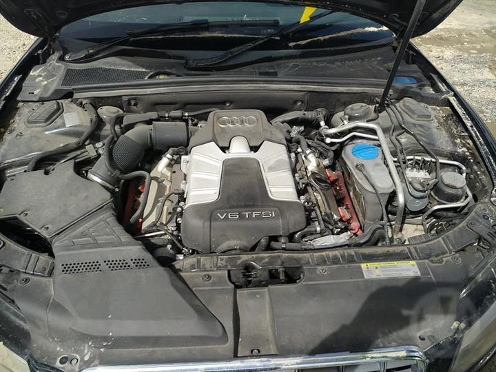 Audi A5 A5  2892 - Used parts for sale