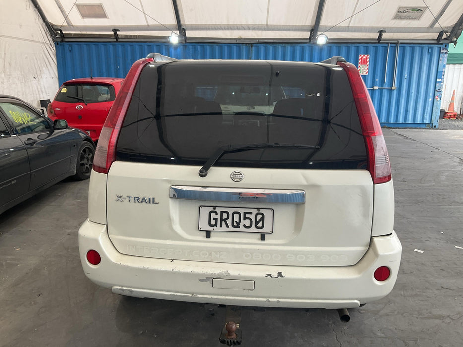 2006, Nissan, X-Trail, T30-101152