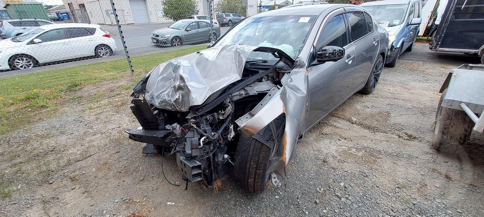 2007 Nissan Skyline   5672 - Used parts for sale