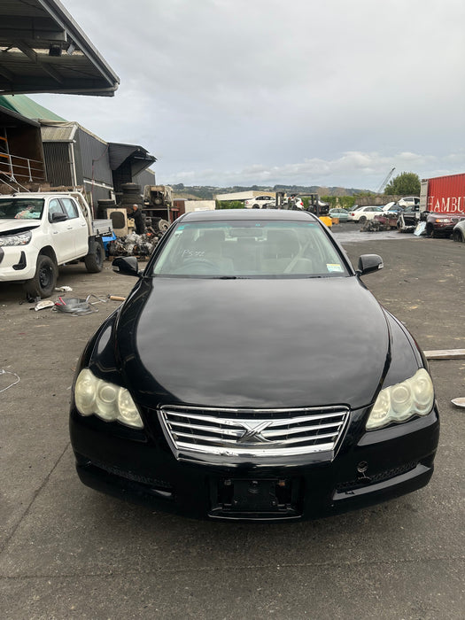 2009, Toyota, Markx, 250G, GRX120-3064853