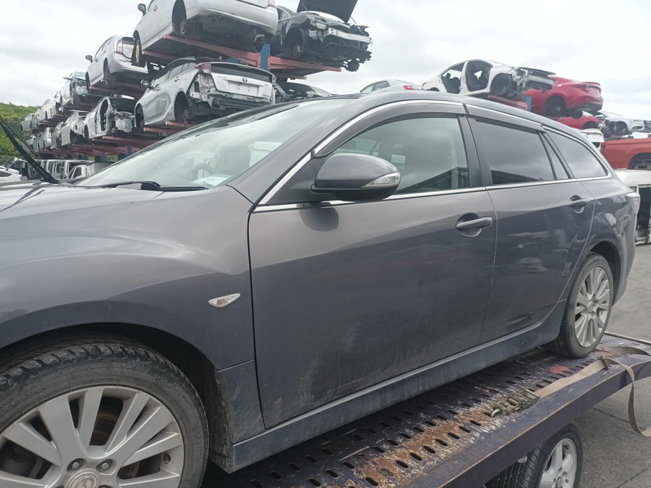 2008 Mazda Atenza   5564 - Used parts for sale