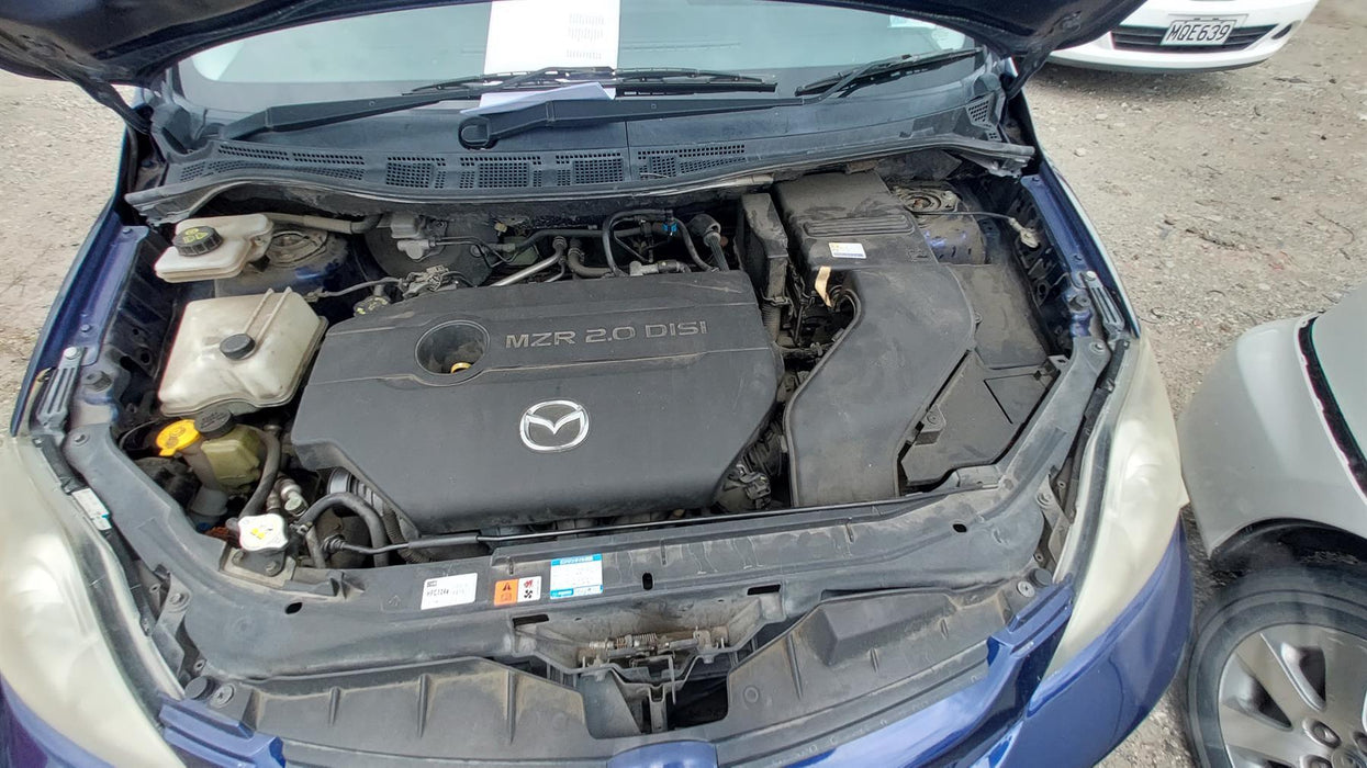2007 Mazda Premacy   5941 - Used parts for sale