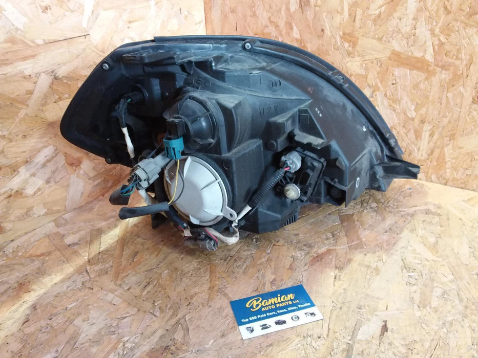 Nissan Maxima Teana  Left Headlamp