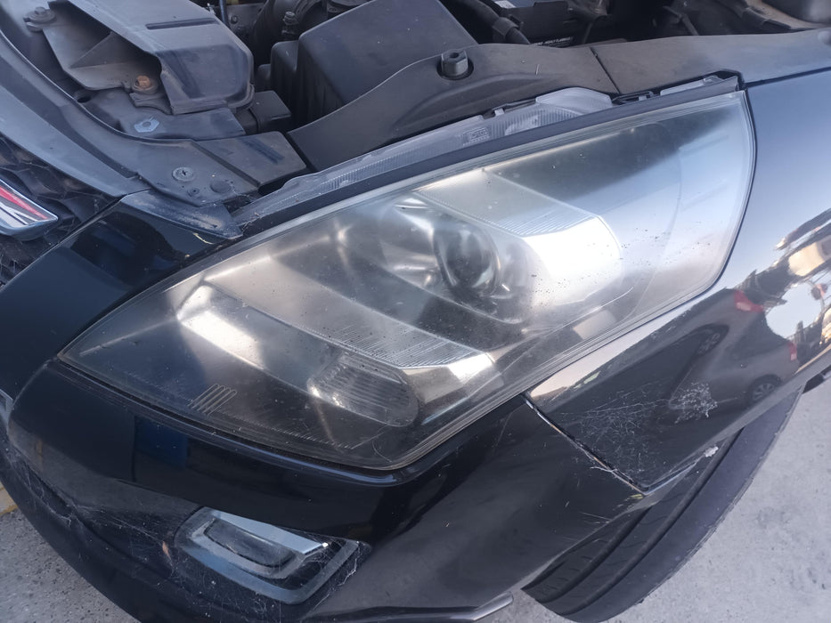 2010 Mazda MPV   6066 - Used parts for sale