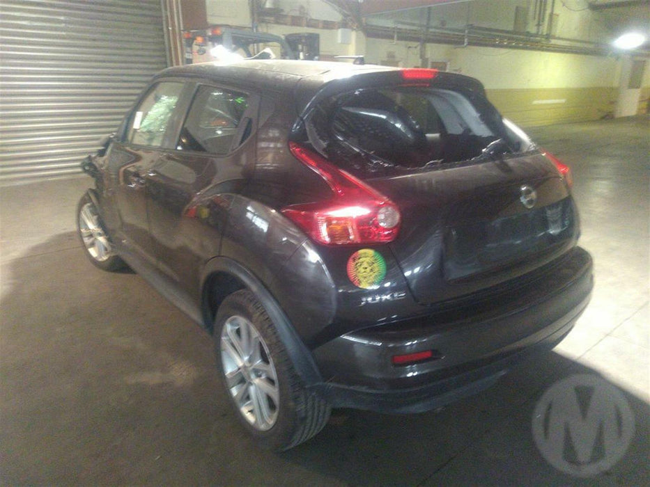 2010, Nissan, Juke, YF15-000381