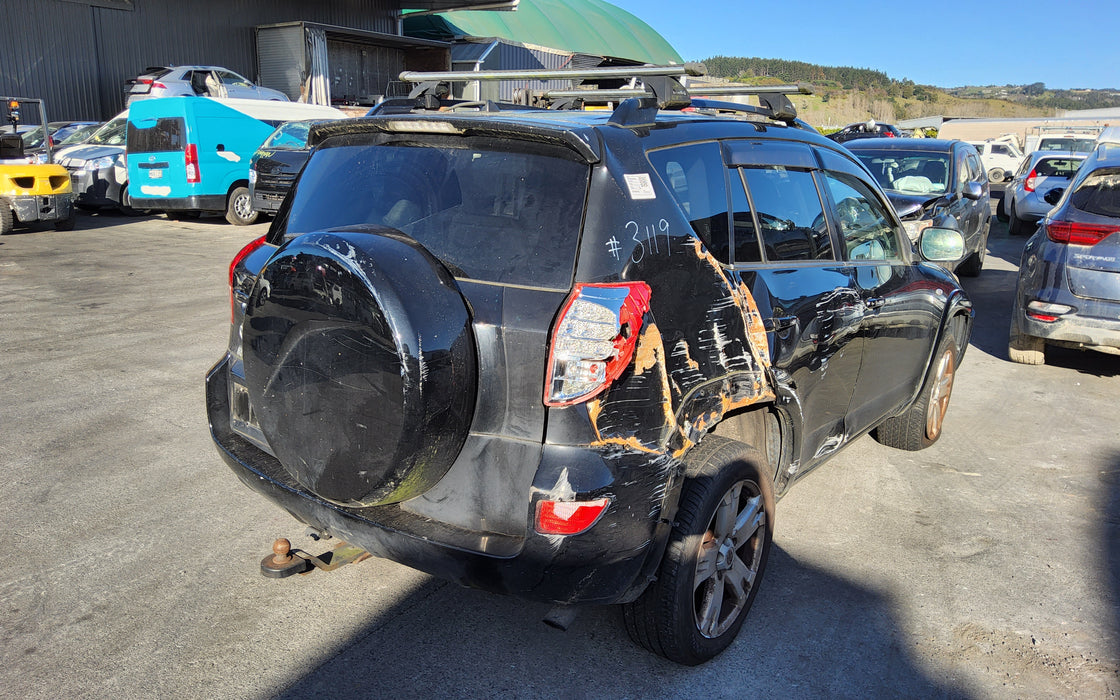 2006, Toyota, RAV4, ACA31-5016289