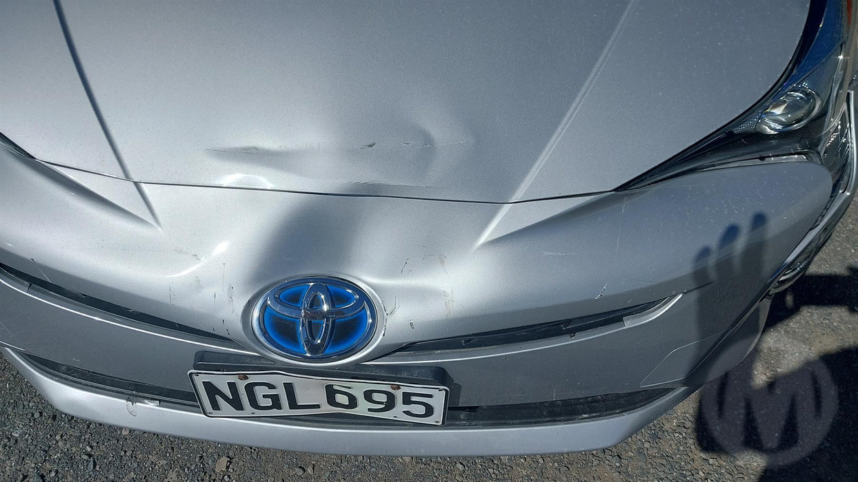2017 Toyota Prius Hybrid W50 5950 - Used parts for sale