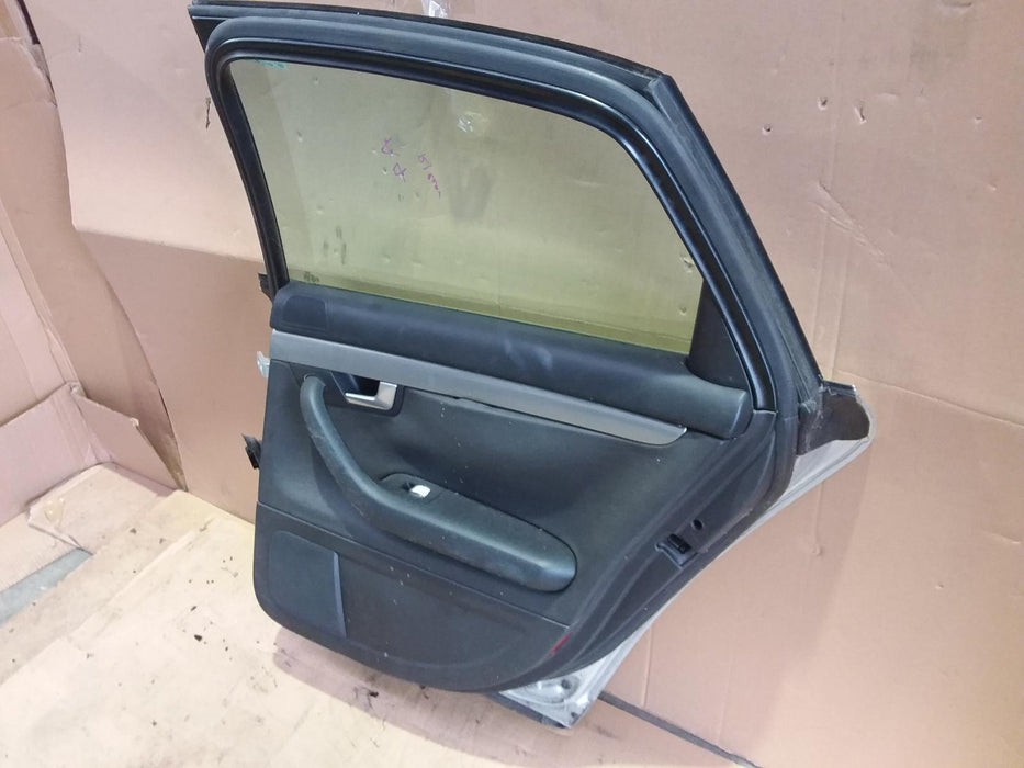 Audi A4 A4  Right Rear Door