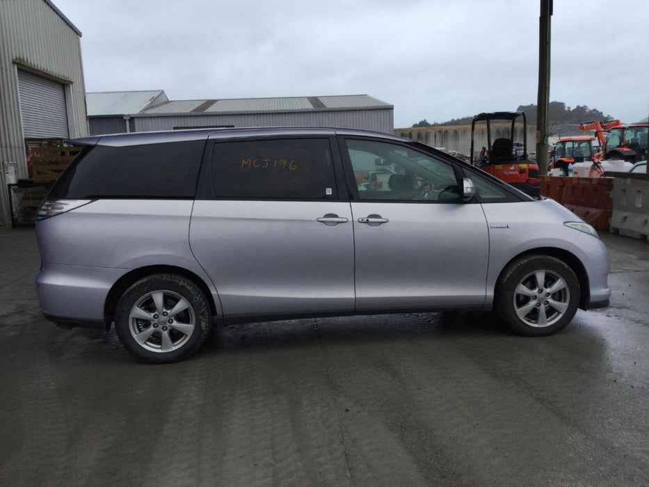 2007, Toyota, Estima, AHR20-7014400