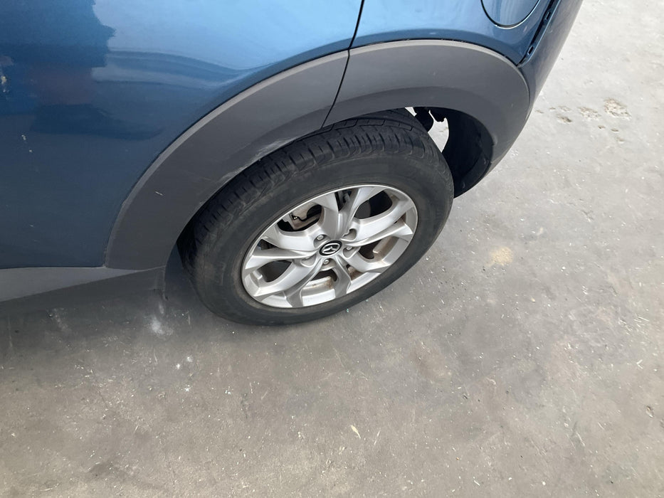 2020 Mazda Cx-3 GLX 2.0P/6AT  3717 - Used parts for sale