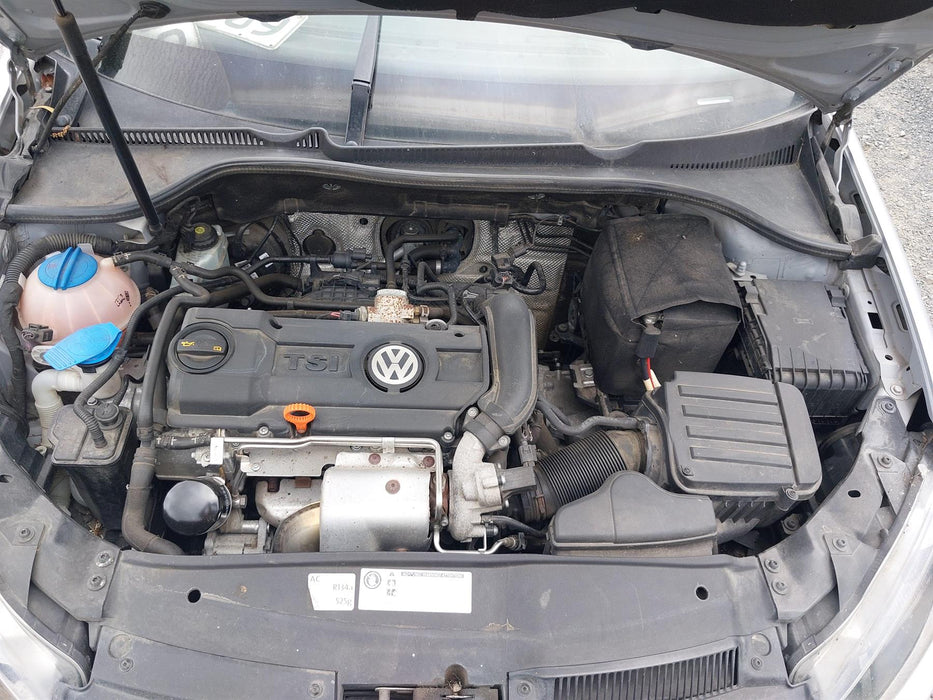 2012, Volkswagen, Golf, TSI 90KW 7DSG