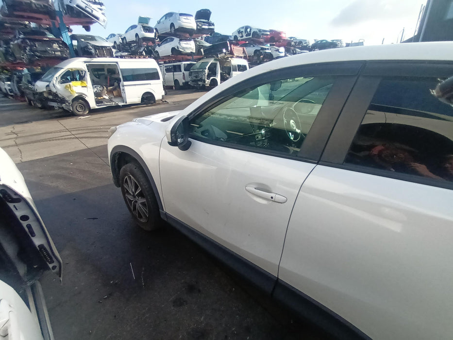 2013 Mazda Cx-5   5250 - Used parts for sale