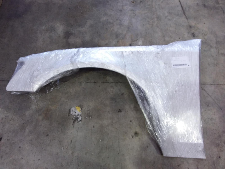 Audi A4 A4  Left Guard