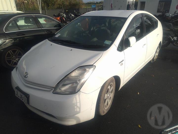 Toyota, Prius, NHW20-3571766