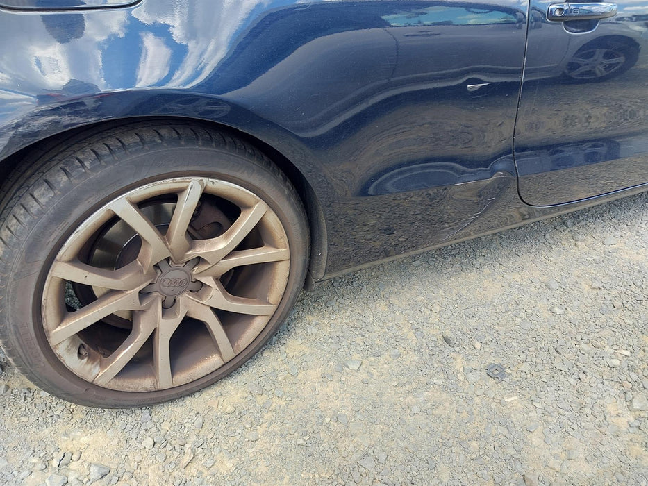 2008 Audi A5  8T 6203 - Used parts for sale