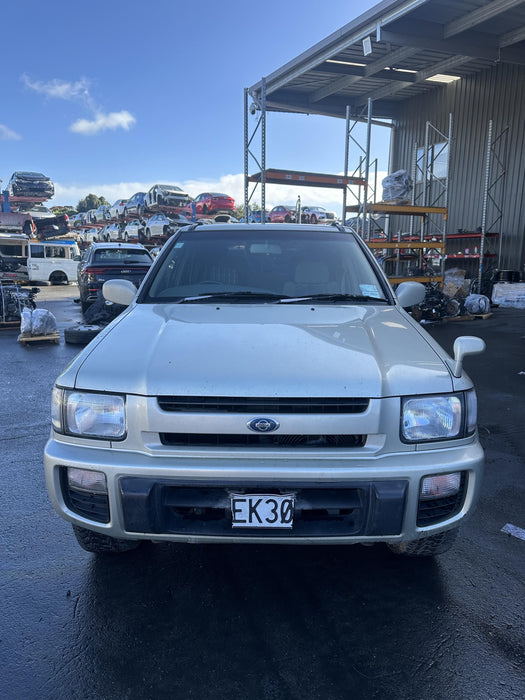 1996 Nissan Terrano REGULUS  5133 - Used parts for sale
