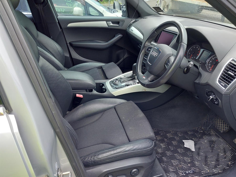 2012 Audi Q5   5605 - Used parts for sale