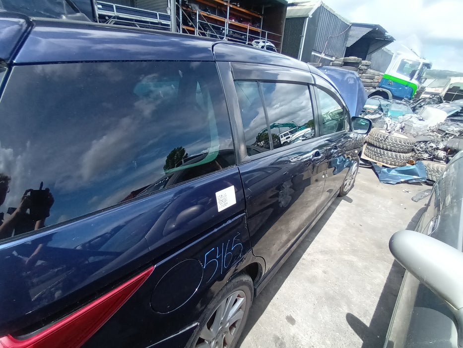 2012 Mazda Premacy   5465 - Used parts for sale