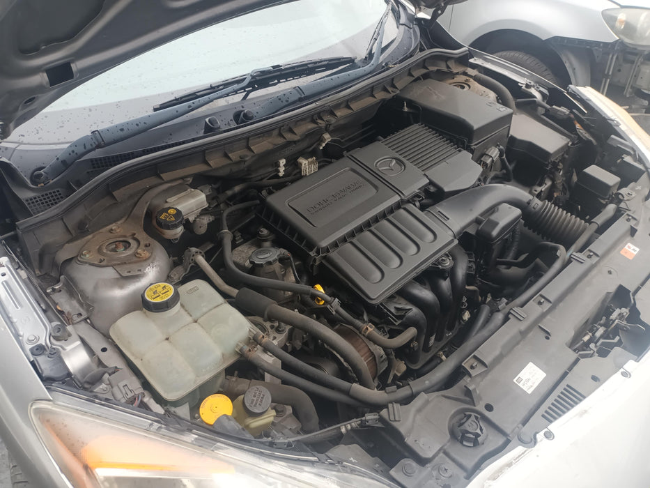 2011 Mazda Axela BL    5731 - Used parts for sale