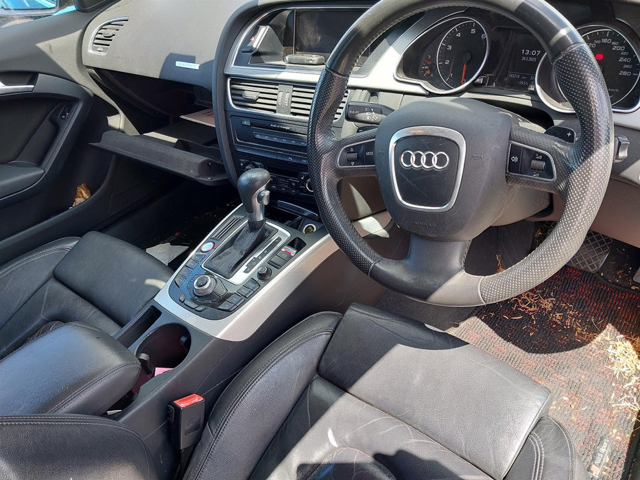 2008 Audi A5  8T 6203 - Used parts for sale