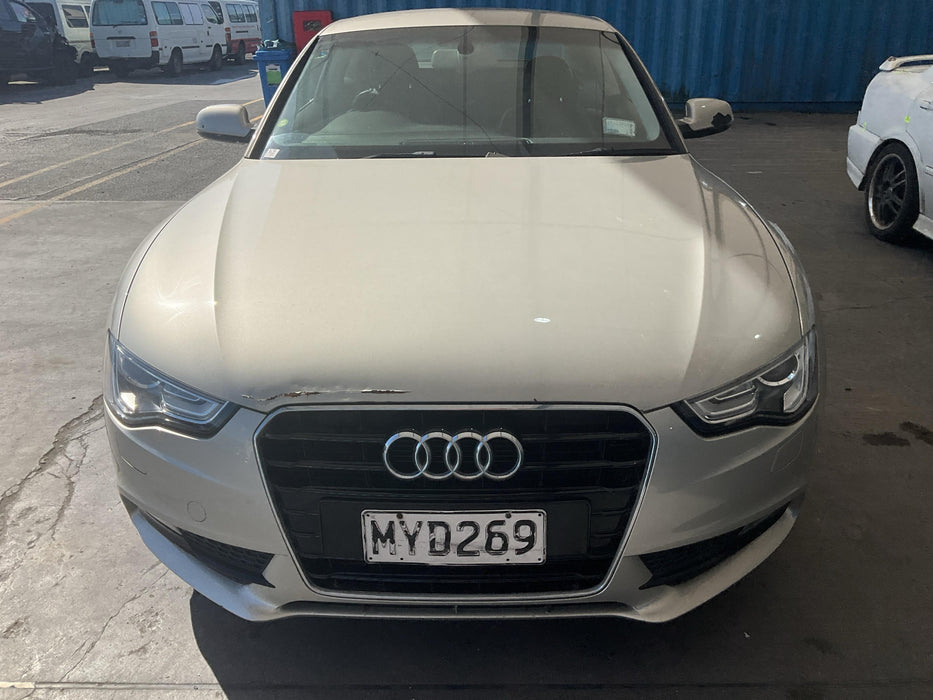 2013, Audi, A5, 2.0 TFSI, WAUZZZ8T6DA068851